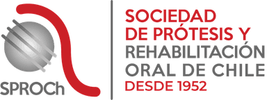 Congreso SPROCh 2026 logo